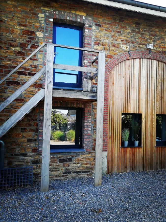 Le Repos Du Gorille Bed & Breakfast Jalhay Luaran gambar